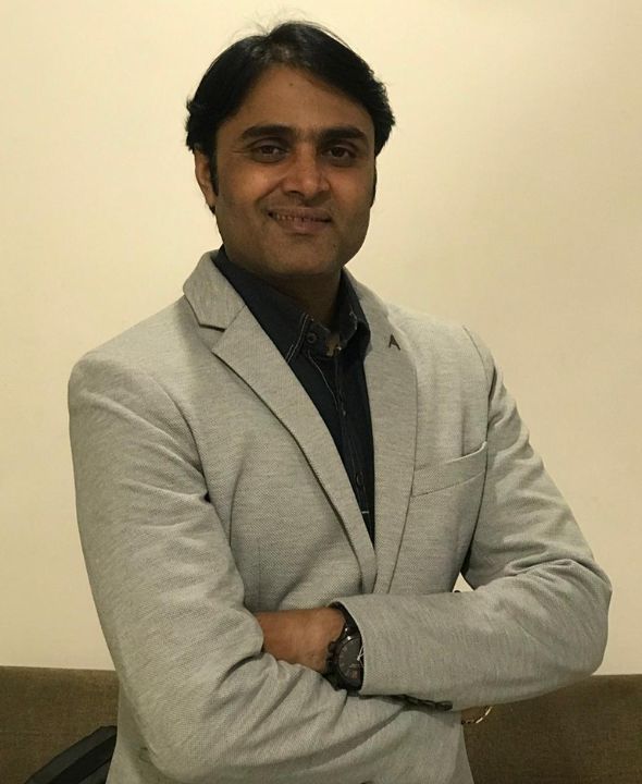 Pankaj Sengar